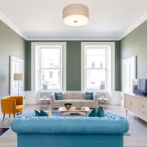  Apartment Dragon - Alina - 1 Bed Centre Luxury